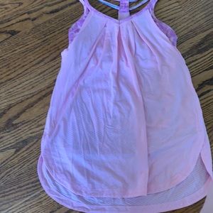 Ivviva athletic tank top!